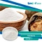 Thaumatin is a low-calorie natural sweetener that is extracted from the fruit of the West African katemfe plant.